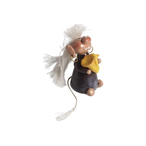 Trollet Torkel, kantarell H.6m