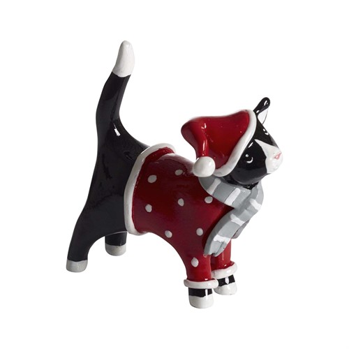 Katze Dolly, H.7,5cm