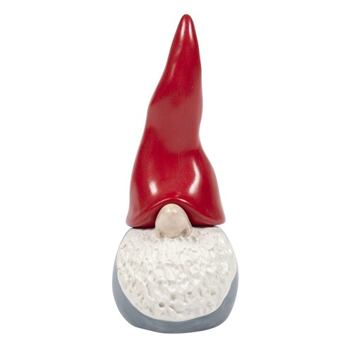 Salt och Peppar Dekortomte  H.15cm