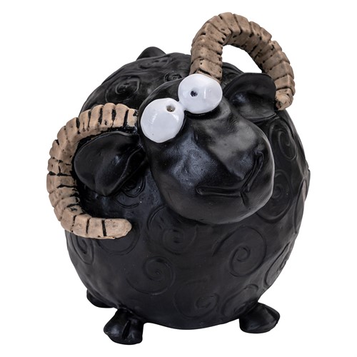 Fåret Ullrik H.11cm