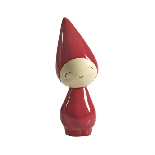 Peggy kichert, Himbeere H.11cm