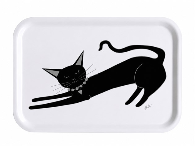 Tray Majvor L.27cm, W.20cm