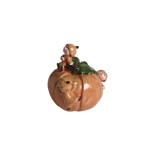 Pumpabarn, H.5cm