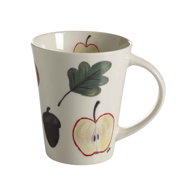 Mugg Skogsglänta H.11cm, 35cl