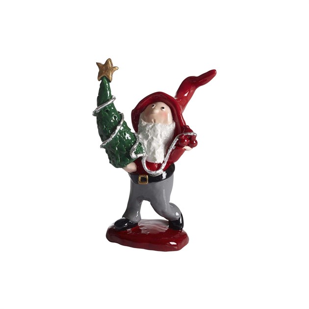 Tomtesson, gran H.11cm