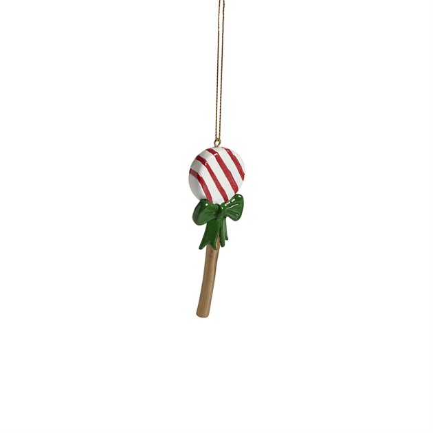 Anhänger Lolli, H.10cm