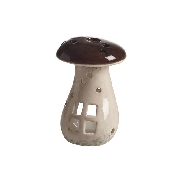 Windlicht Carl Johan, H.14cm