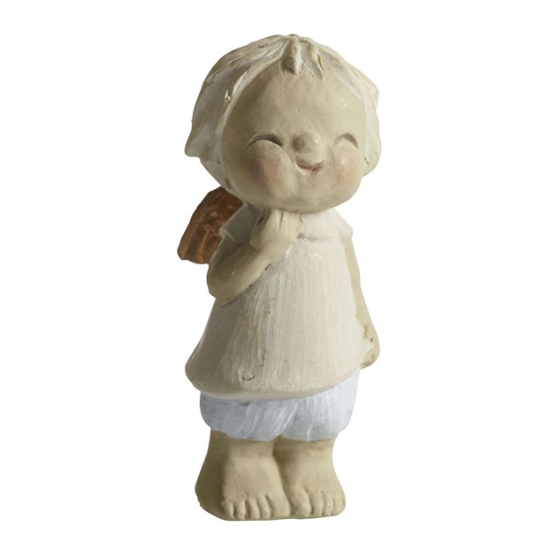 Glädjens Ängel H.8cm