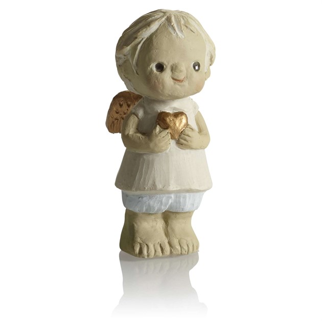 Kärlekens Ängel H.25cm