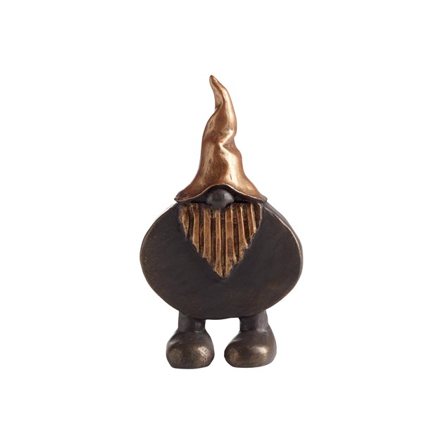 Tomten Horst, rund H.12,5cm