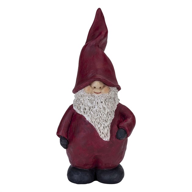 Tomten Leonard H.25cm