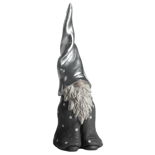 Tomten Fritte H.34cm