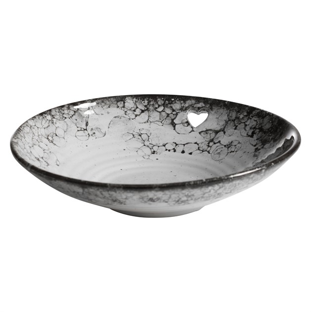Bowl Bubble Ø21cm, H.5cm