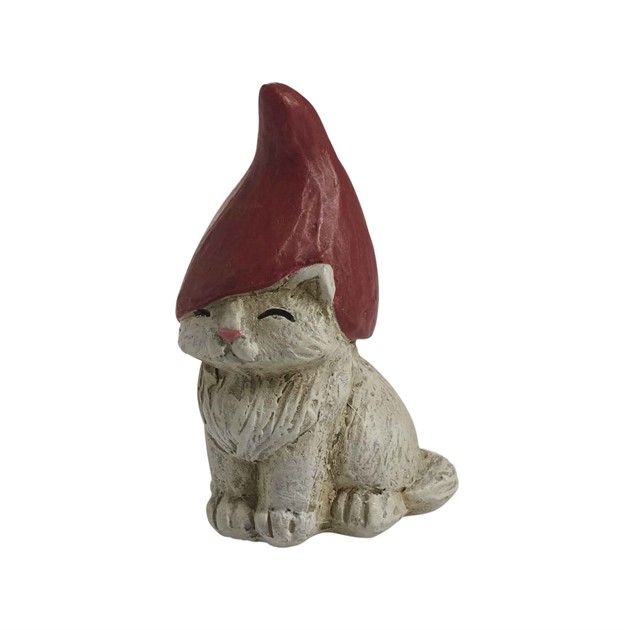 Katze Luva H.7,2cm