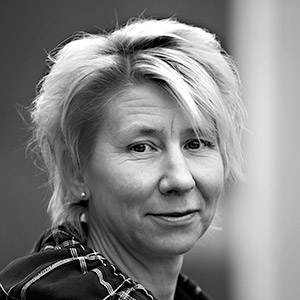 Cecilia Carlsson